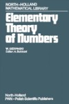 Elementary Theory of Numbers