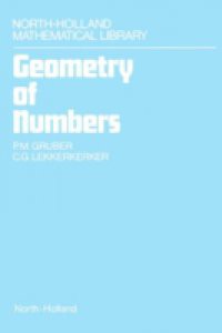 Geometry of Numbers