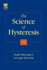 Science of Hysteresis