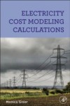 Electricity Cost Modeling Calculations