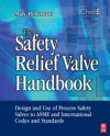 Safety Relief Valve Handbook