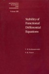 Stability of Functional Differential Equations