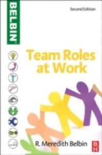 Team Roles at Work