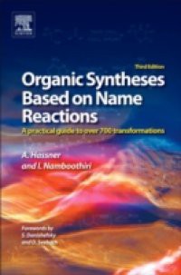 Organic Syntheses Based on Name Reactions