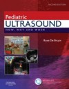 Pediatric Ultrasound