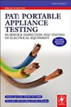 PAT: Portable Appliance Testing