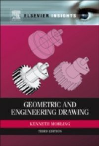 Geometric and Engineering Drawing