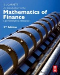 Introduction to the Mathematics of Finance