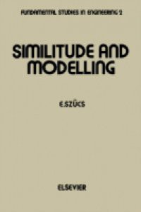 Similitude and Modelling