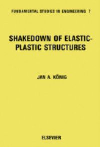 Shakedown of Elastic-Plastic Structures