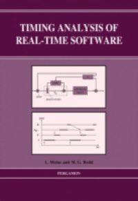 Timing Analysis of Real-Time Software