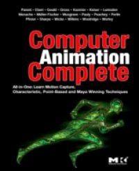 Computer Animation Complete