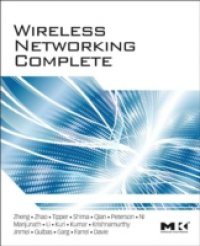 Wireless Networking Complete