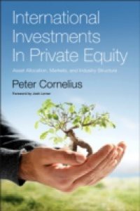 International Investments in Private Equity