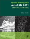 Up and Running with AutoCAD 2011