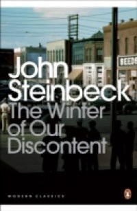 Winter of Our Discontent