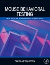 Mouse Behavioral Testing