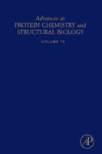 Advances in Protein Chemistry and Structural Biology