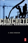 Concrete Portable Handbook