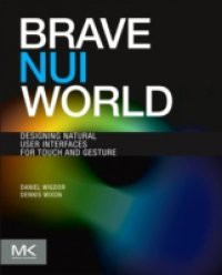 Brave NUI World