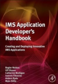 IMS Application Developer's Handbook