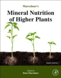 Marschner's Mineral Nutrition of Higher Plants