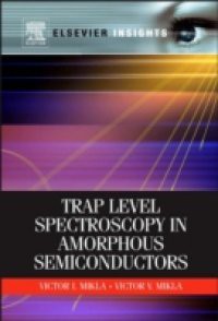 Trap Level Spectroscopy in Amorphous Semiconductors