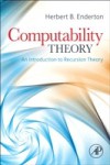 Computability Theory