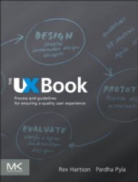 UX Book