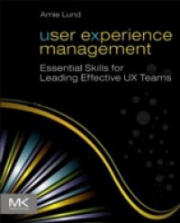 User Experience Management