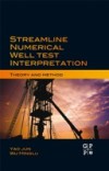 Streamline Numerical Well Test Interpretation