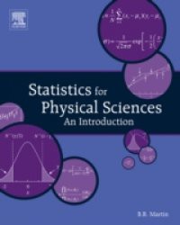 Statistics for Physical Sciences