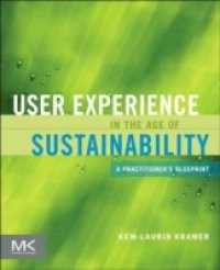 User Experience in the Age of Sustainability