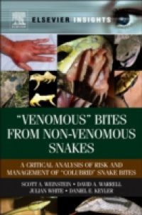 "Venomous Bites from Non-Venomous Snakes