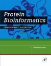 Protein Bioinformatics