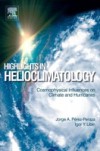 Highlights in Helioclimatology