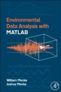 Environmental Data Analysis with MatLab