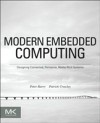 Modern Embedded Computing