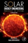 Solar Energy Engineering