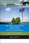 Thin Film Solar Cells From Earth Abundant Materials