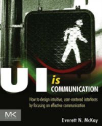 UI is Communication
