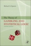Theory of Gambling and Statistical Logic