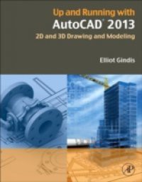 Up and Running with AutoCAD 2013