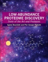 Low-Abundance Proteome Discovery