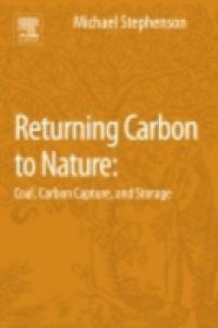 Returning Carbon to Nature