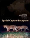 Spatial Capture-Recapture