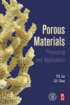Porous Materials