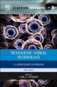 Transgenic Animal Technology