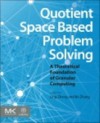 Quotient Space Based Problem Solving