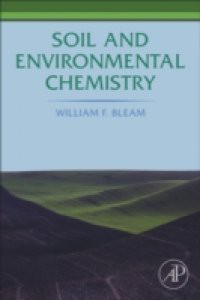 Soil and Environmental Chemistry